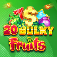 20 Bulky Fruits in Sub_Allgames