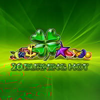 20 Burning Hot in Sub_Allgames