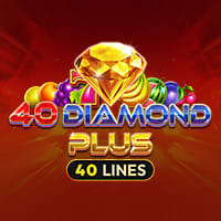 40 Diamond Plus in Sub_Allgames