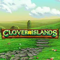 Clover Islands in Sub_Allgames