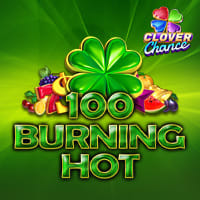 100 Burning Hot Clover Chance in Sub_Allgames