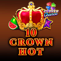 10 Crown Hot Clover Chance in Sub_Allgames