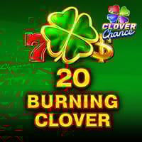 20 Burning Clover Clover Chance in Sub_Allgames