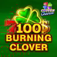 100 Burning Clover Clover Chance in Sub_Allgames