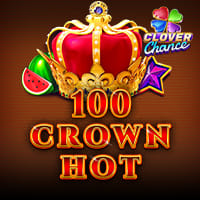 100 Crown Hot Clover Chance in Sub_Allgames