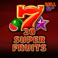 20 Super Fruits Bell Link in Sub_Allgames