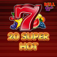 20 Super Hot Bell Link in Sub_Allgames