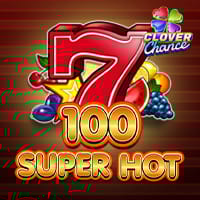 100 Super Hot Clover Chance in Sub_Allgames