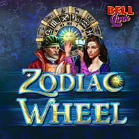 Zodiac Wheel Bell Link in Sub_EGTDigital