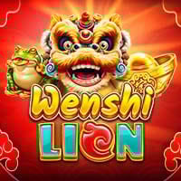 Wenshi Lion in Sub_Allgames