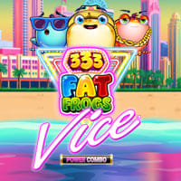 333 Fat Frogs VICE POWER COMBO in Sub_NewgamesBr