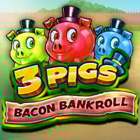 3 Pigs Bacon Bankroll in Sub_Allgames