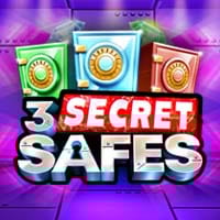 3 Secret Safes in Sub_Allgames
