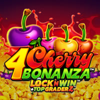 4 Cherry Bonanza LOCKNWIN in Sub_Allgames