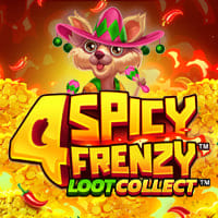 4 Spicy Frenzy Loot Collect in Sub_Allgames