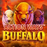 Action Ways Buffalo in Sub_Allgames