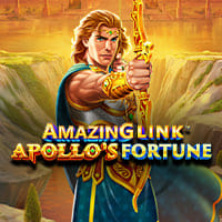 Amazing Link Apollo's Fortune in Sub_Rubyplay