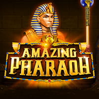 Amazing Pharaoh in Sub_Allgames