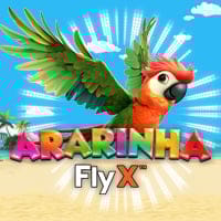 Ararinha FlyX in Sub_Allgames