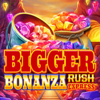 Bigger Bonanza Rush Express in Sub_Gamesyoumighthaveforgotten