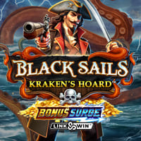 Black Sails Kraken's Hoard in br_latestreleases