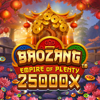 Baozang Empire of Plenty in Other_Slots