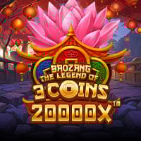 Baozang the Legend of 3 Coins in Sub_Allgames