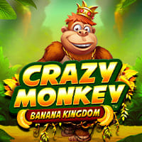 Crazy Monkey Banana Kingdom in Sub_Allgames