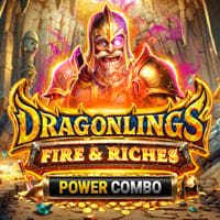 Dragonlings Fire and Riches Power Combo in Sub_Allgames