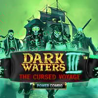 Dark Waters III Power Combo The Cursed Voyage in Other_Slots