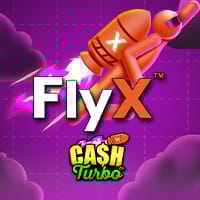 FlyX Cash Turbo in Sub_CrashgamesBR