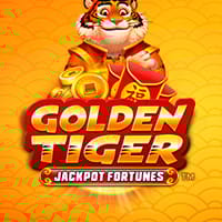 Golden Tiger: Jackpot Fortunes in Sub_Allgames