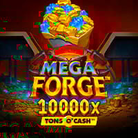 Mega Forge Tons O'Cash in Sub_Allgames