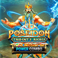 Poseidon: Trident's Riches Power Combo in Sub_Rubyplay