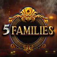 5 Families in Sub_Allgames