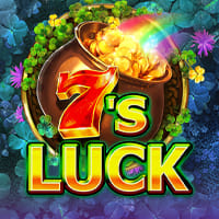 7's Luck in Top12_MostPlayed