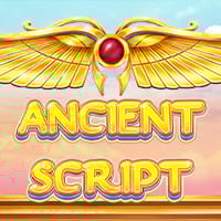 Ancient Script in Sub_Allgames