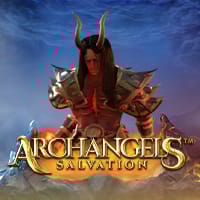 Archangels Salvation in Sub_Allgames