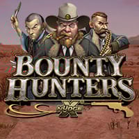 Bounty Hunters xNudge in Sub_Allgames