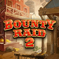 Bounty Raid 2 in Sub_RedtigerHighlights