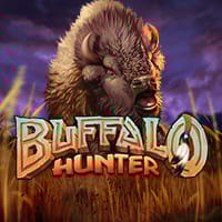 Buffalo Hunter in Sub_Allgames