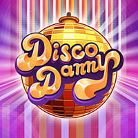 Disco Danny in Sub_Allgames