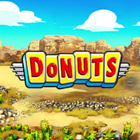 Donuts in Sub_Allgames