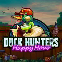 Duck Hunters Happy Hour in Sub_Allgames
