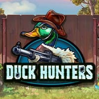 Duck Hunters in Top12_MostPlayed