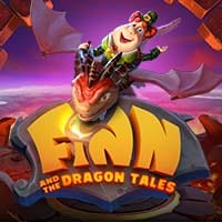Finn and the Dragon Tales in Sub_NetentHighlights