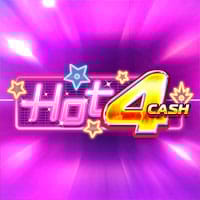 Hot 4 Cash in Sub_Allgames