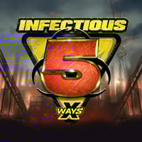 Infectious 5 xWays in Sub_Allgames