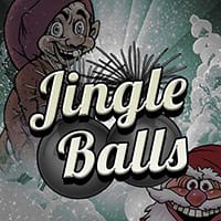 Jingle Balls in Sub_Allgames