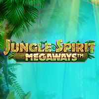 Jungle Spirit Megaways in Sub_MegawaysBr